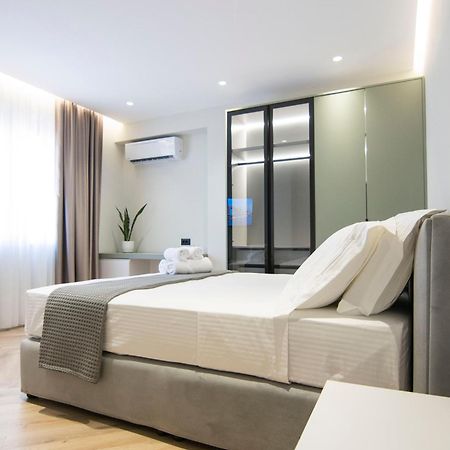 Mina Luxury Rooms Τίρανα Εξωτερικό φωτογραφία
