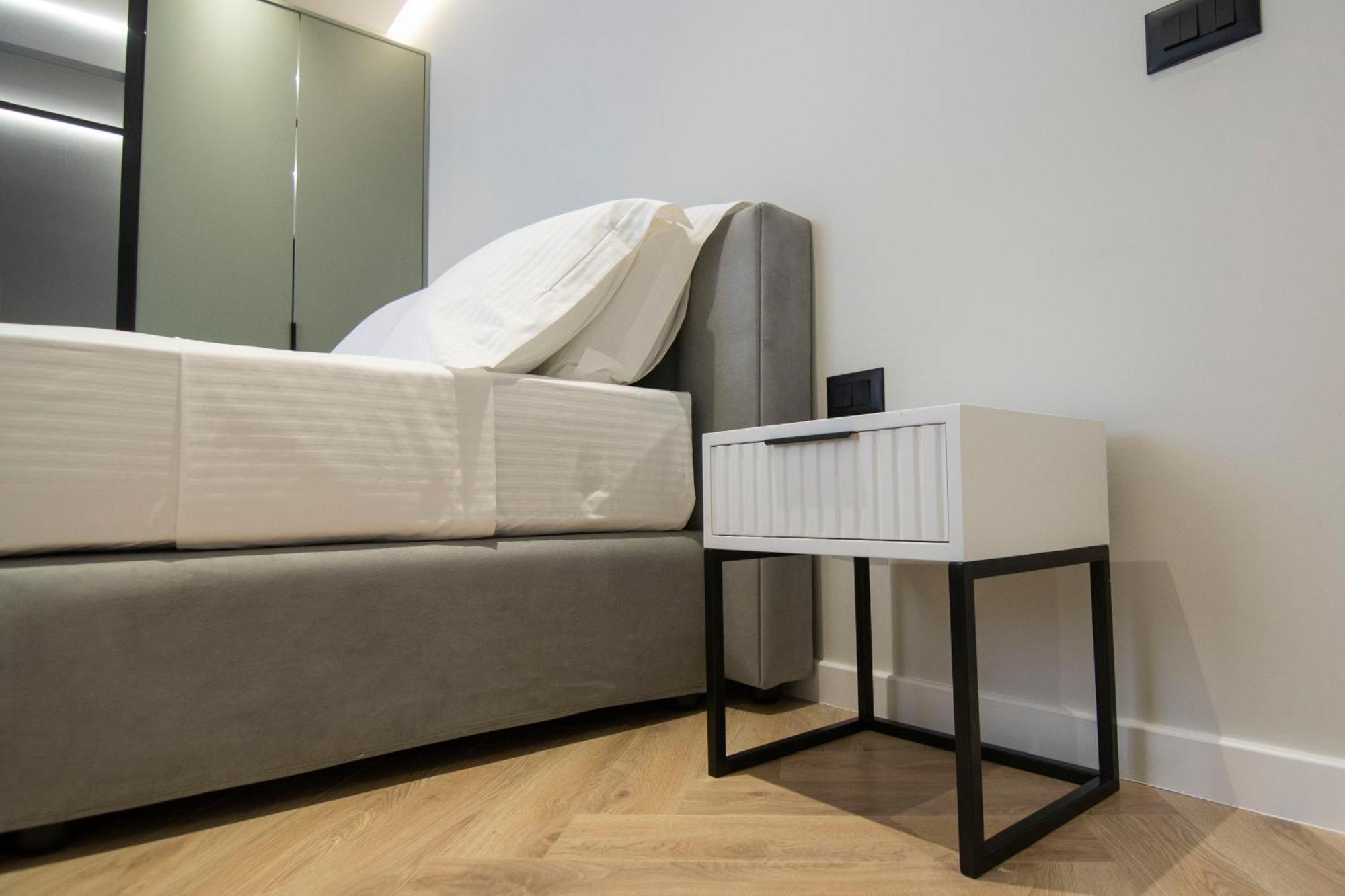 Mina Luxury Rooms Τίρανα Εξωτερικό φωτογραφία