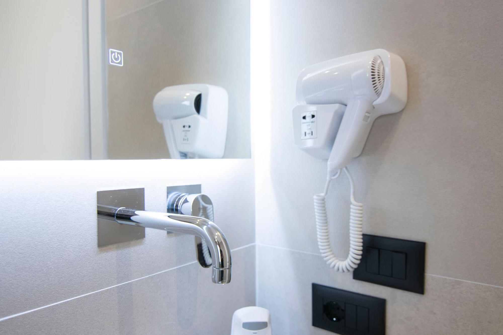 Mina Luxury Rooms Τίρανα Εξωτερικό φωτογραφία