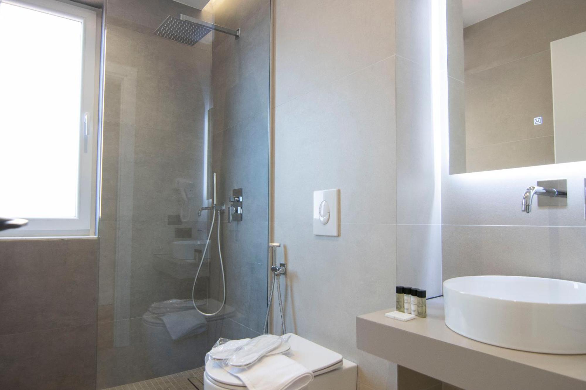Mina Luxury Rooms Τίρανα Εξωτερικό φωτογραφία