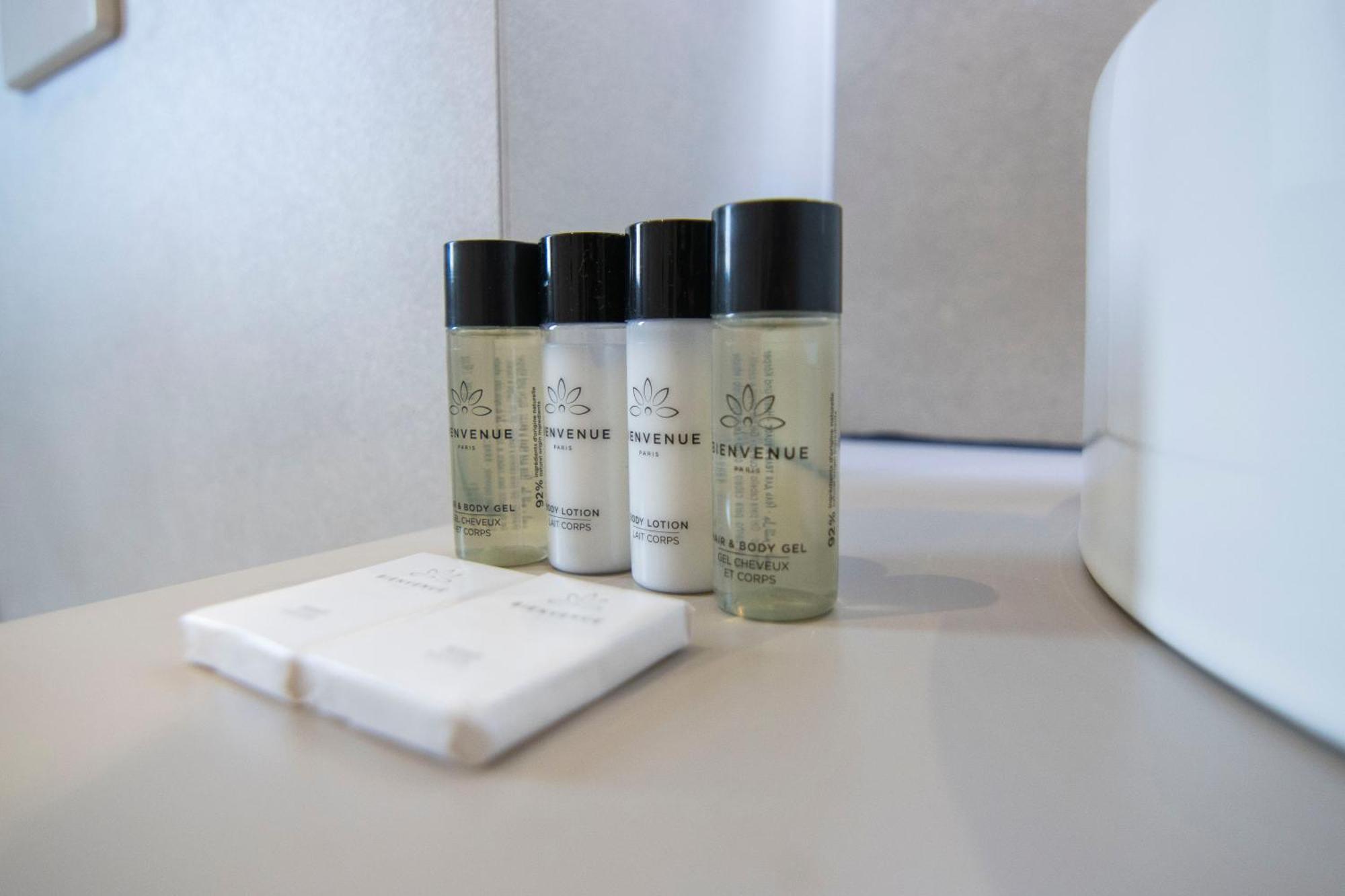Mina Luxury Rooms Τίρανα Εξωτερικό φωτογραφία