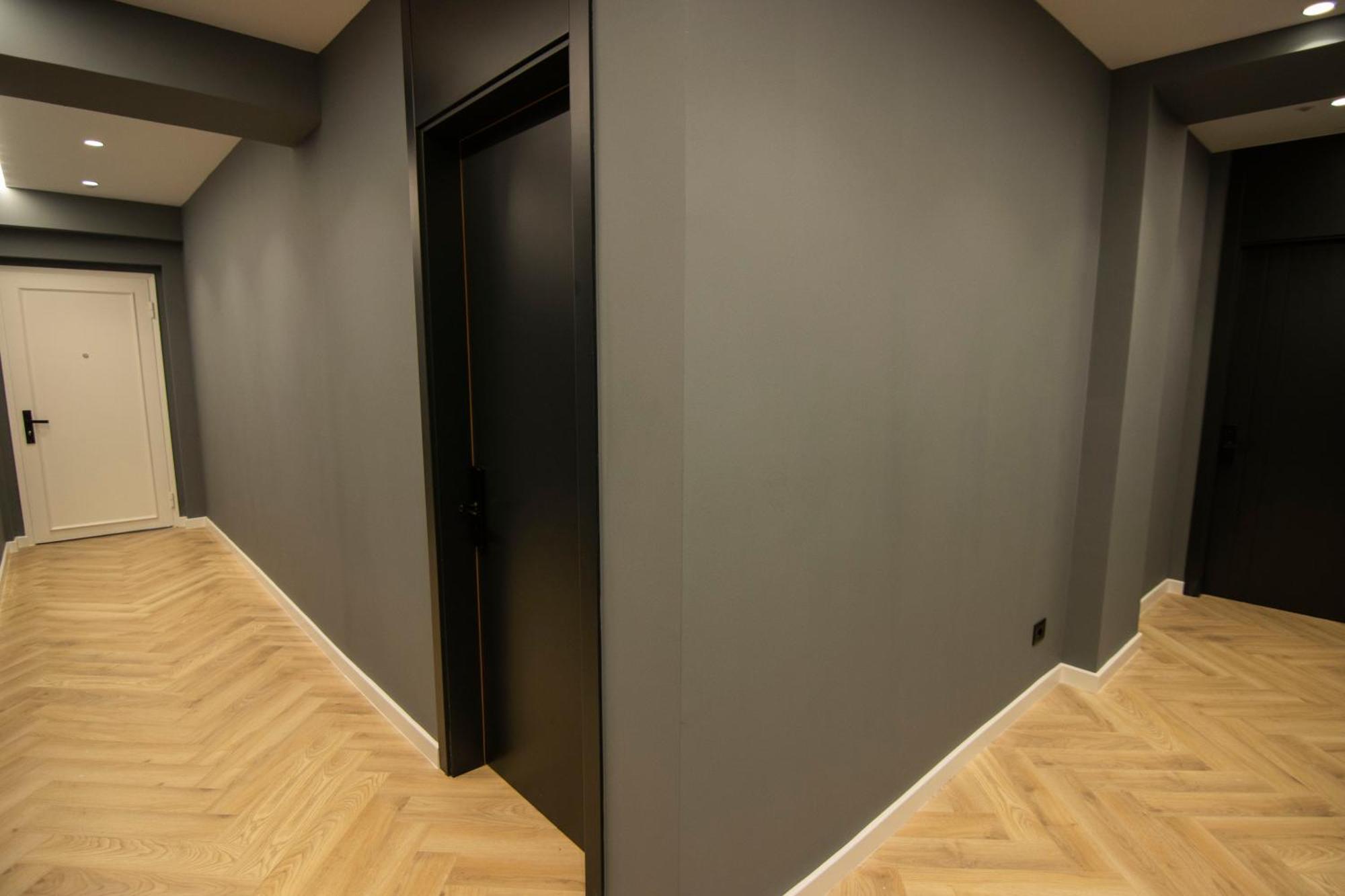 Mina Luxury Rooms Τίρανα Εξωτερικό φωτογραφία