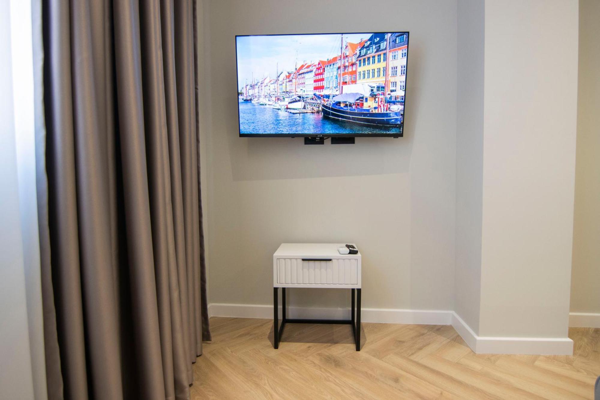 Mina Luxury Rooms Τίρανα Εξωτερικό φωτογραφία