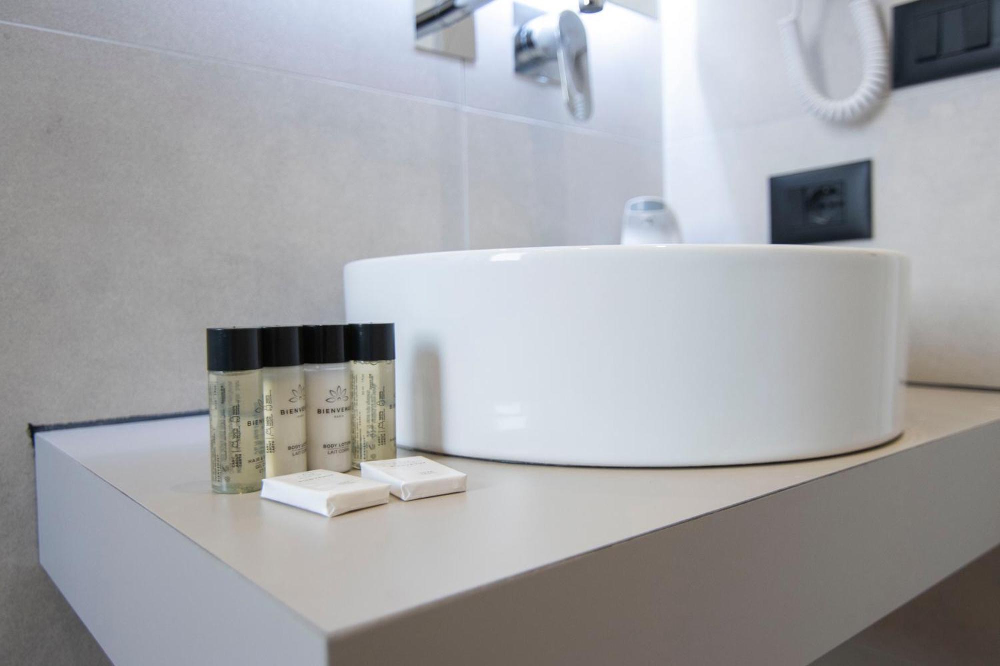 Mina Luxury Rooms Τίρανα Εξωτερικό φωτογραφία
