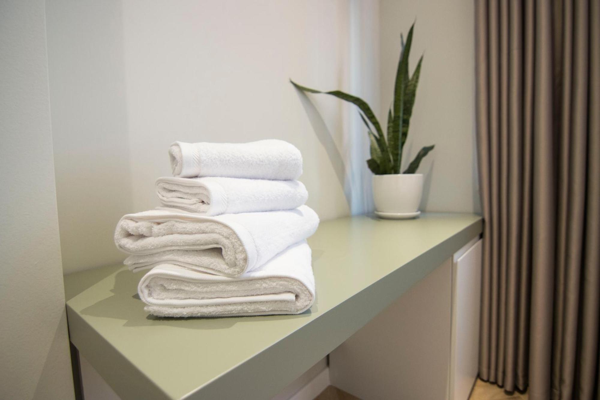 Mina Luxury Rooms Τίρανα Εξωτερικό φωτογραφία