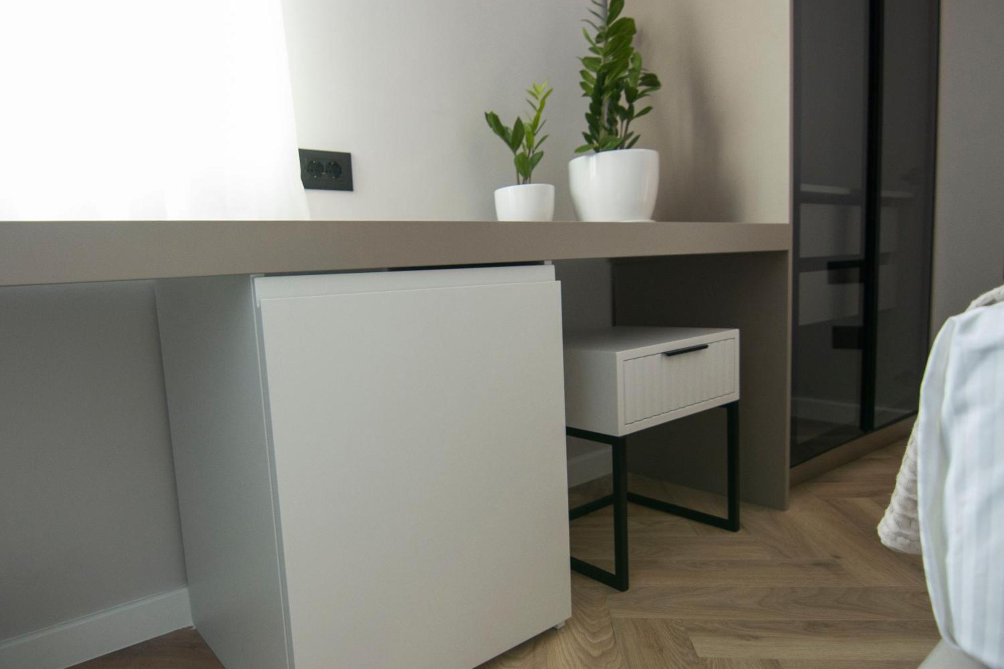 Mina Luxury Rooms Τίρανα Εξωτερικό φωτογραφία