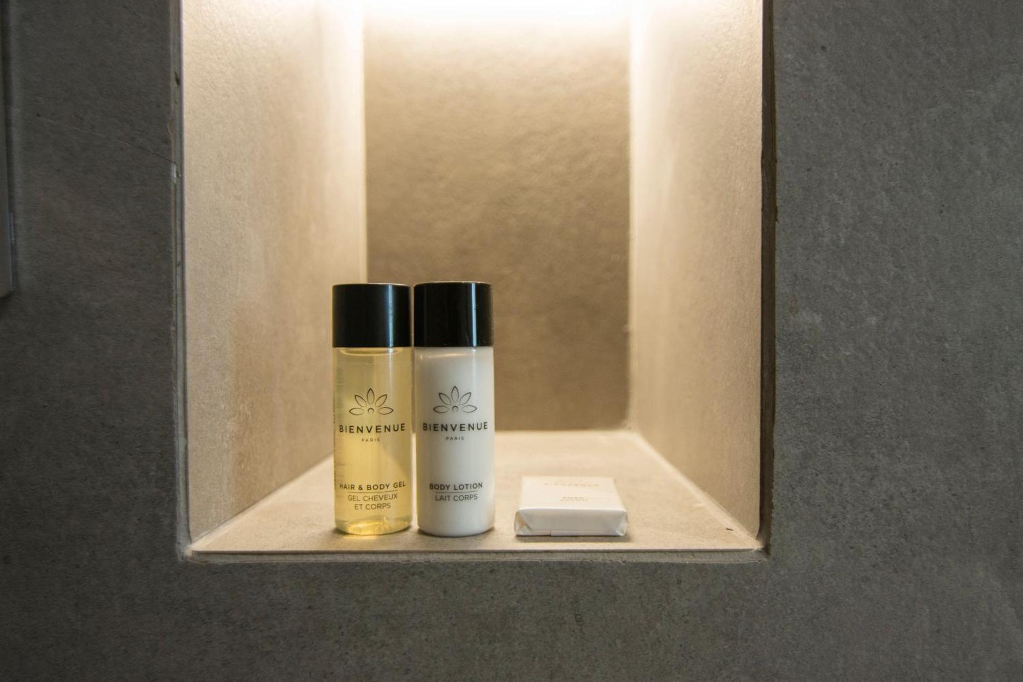 Mina Luxury Rooms Τίρανα Εξωτερικό φωτογραφία