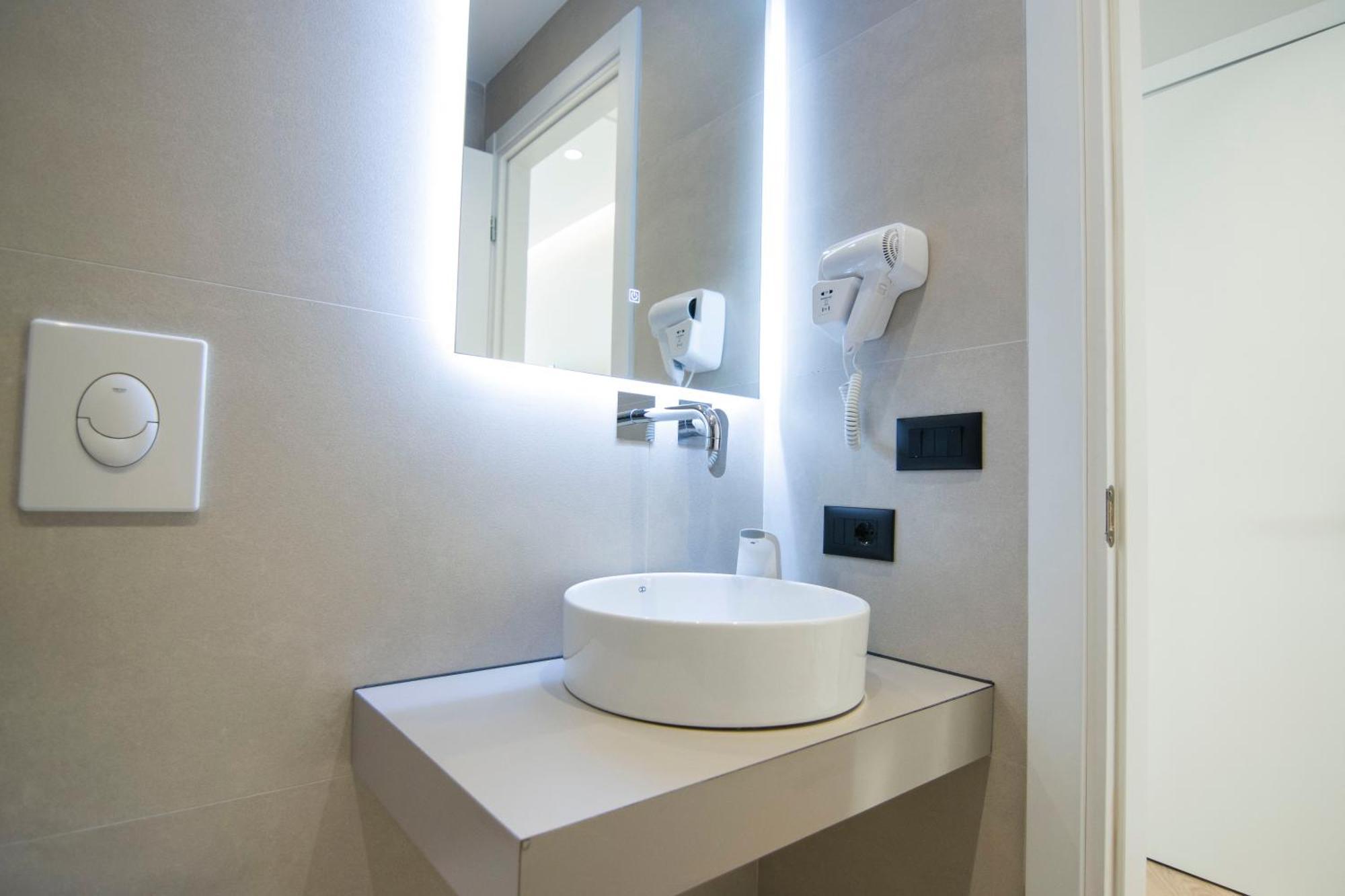 Mina Luxury Rooms Τίρανα Εξωτερικό φωτογραφία