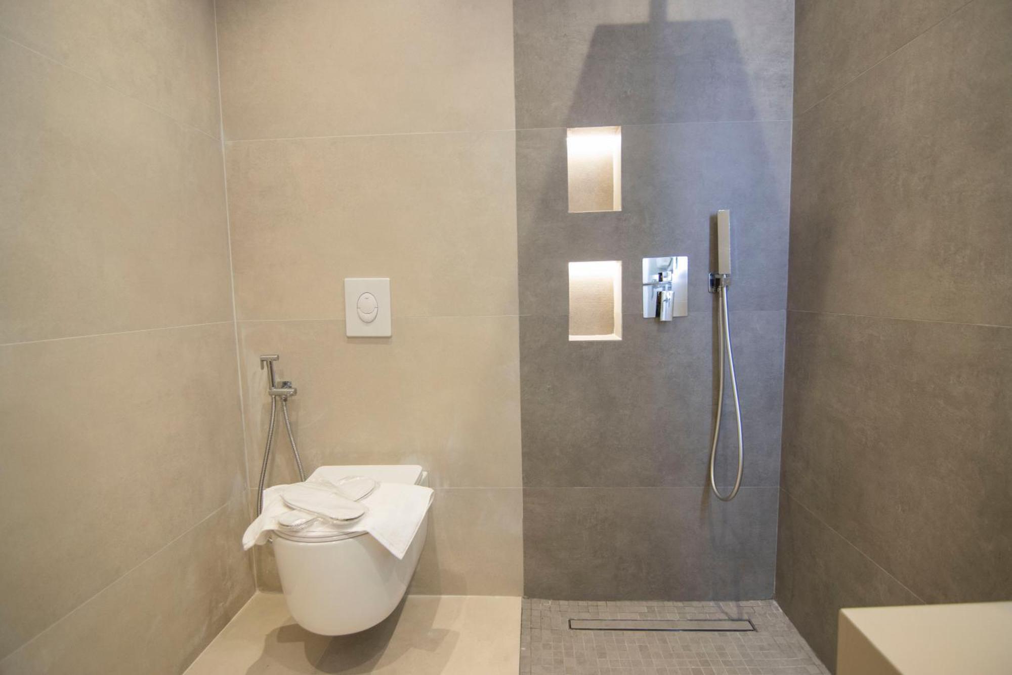 Mina Luxury Rooms Τίρανα Εξωτερικό φωτογραφία