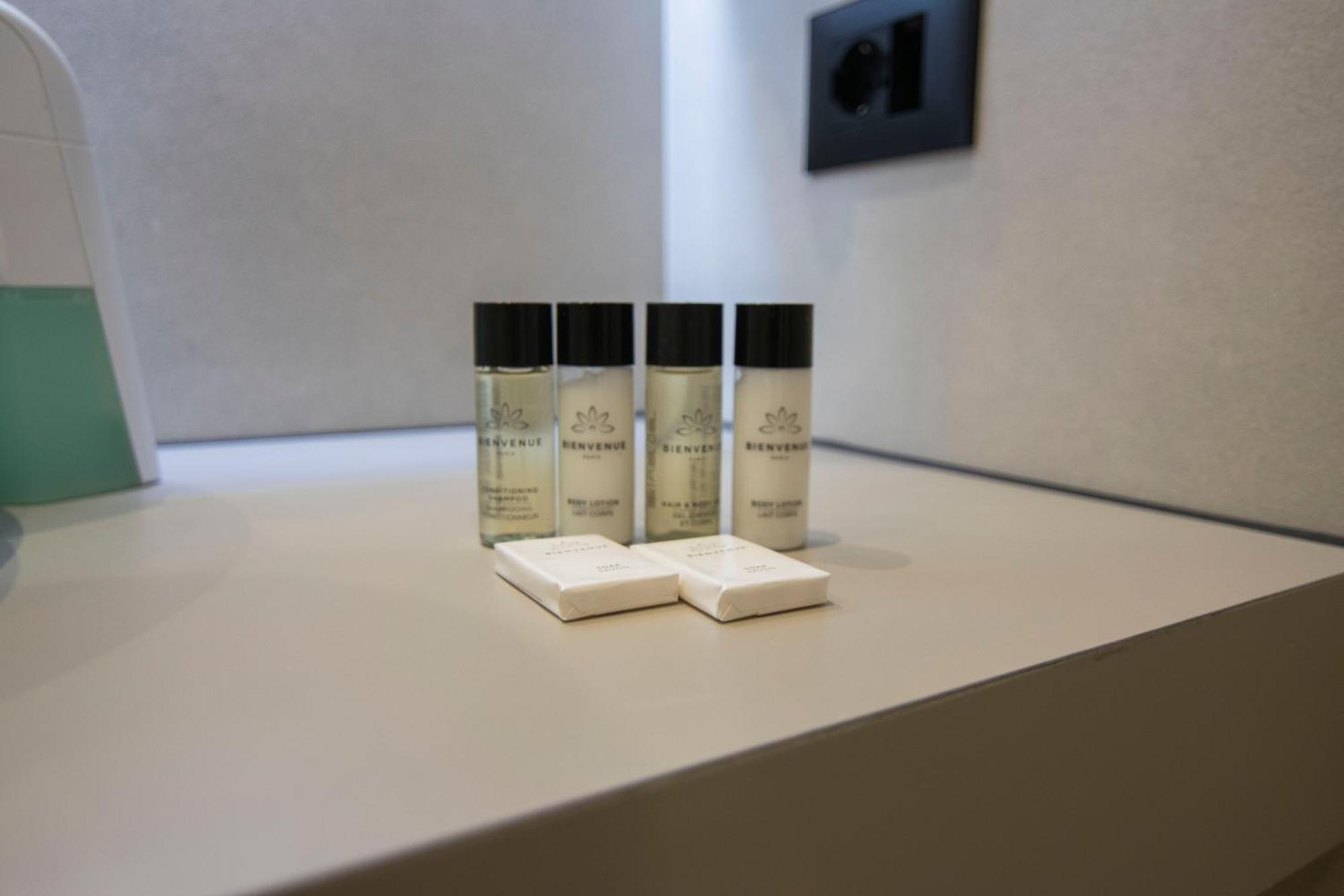 Mina Luxury Rooms Τίρανα Εξωτερικό φωτογραφία